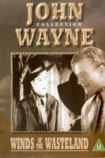 Watch Winds of the Wasteland Sflix