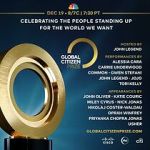 Watch Global Citizen Prize (TV Special 2020) Sflix