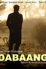 Watch Dabangg Sflix