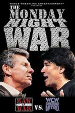 Watch The Monday Night War - WWE Raw vs. WCW Nitro Sflix