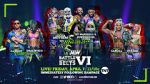 Watch All Elite Wrestling: Battle of the Belts 6 (TV Special 2023) Sflix