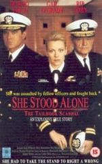 Watch She Stood Alone: The Tailhook Scandal Sflix