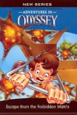 Watch Adventures in Odyssey Escape from the Forbidden Matrix Sflix