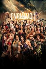 Watch WWE Evolution (TV Special 2025) Sflix