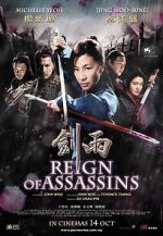 Watch Reign of Assassins Sflix