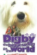 Watch Digby the Biggest Dog in the World Sflix