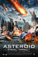 Watch Asteroid: Final Impact Sflix