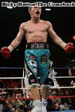 Watch Ricky Hatton  The Comeback Sflix