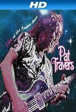 Watch Pat Travers Live at the Bamboo Room Sflix
