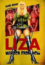 Watch Liza: Warden from Hell Sflix