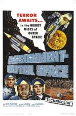 Watch Assignment: Outer Space Sflix
