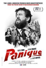 Watch Panique Sflix