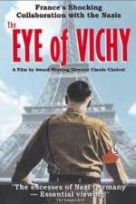Watch L'oeil de Vichy Sflix