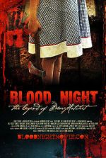 Watch Blood Night: The Legend of Mary Hatchet Sflix