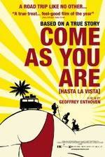Watch Hasta la Vista Sflix