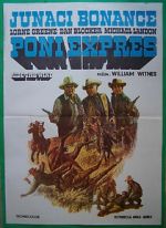 Watch Bonanza: Ride the Wind Sflix