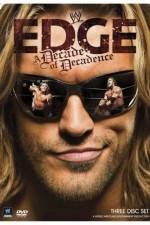 Watch WWE Edge: A Decade of Decadence Sflix