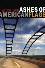 Watch Ashes of American Flags Wilco Live Sflix