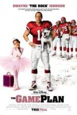 Watch The Game Plan Sflix