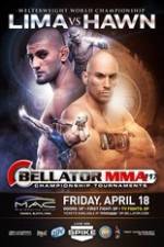 Watch Bellator 117 Lima vs Hawn Sflix