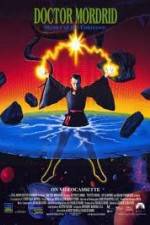 Watch Doctor Mordrid Sflix