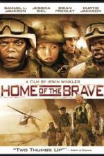 Watch Home of the Brave Sflix