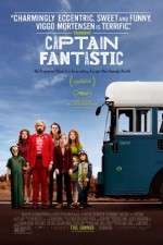 Watch Captain Fantastic Sflix
