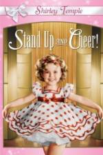 Watch Stand Up and Cheer! Sflix