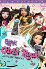 Watch Bratz: Girlz Really Rock Sflix