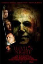 Watch Devils Night Sflix