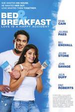 Watch Bed & Breakfast: Love is a Happy Accident Sflix