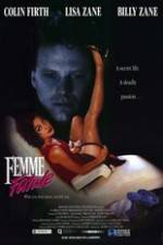 Watch Femme Fatale Sflix
