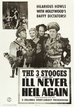 Watch I\'ll Never Heil Again (Short 1941) Sflix