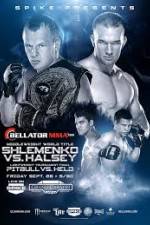 Watch Bellator 126  Alexander Shlemenko and Marcin Held Sflix