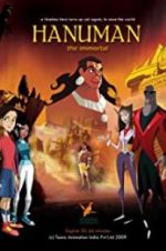 Watch Hanuman the Immortal 2 Sflix