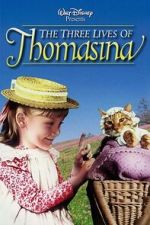 Watch The Three Lives of Thomasina Sflix