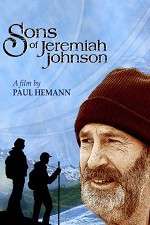 Watch Sons of Jeremiah Johnson Sflix