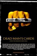 Watch Dead Man's Cards Sflix