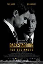 Watch Backstabbing for Beginners Sflix