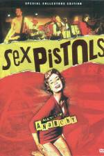 Watch Sex Pistols Agents of Anarchy Sflix