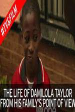 Watch Damilola, Our Loved Boy Sflix