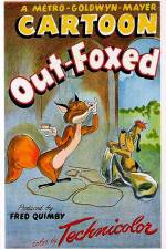 Watch Out Foxed Sflix