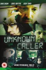 Watch Unknown Caller Sflix