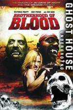 Watch Brotherhood of Blood Sflix