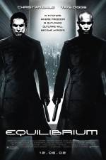 Watch Equilibrium Sflix