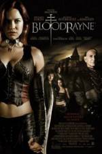 Watch BloodRayne Sflix