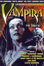 Watch Vampira The Movie Sflix