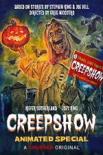 Watch Creepshow Animated Special Sflix