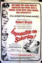 Watch Impossible on Saturday Sflix