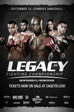 Watch Legacy 23 Sflix